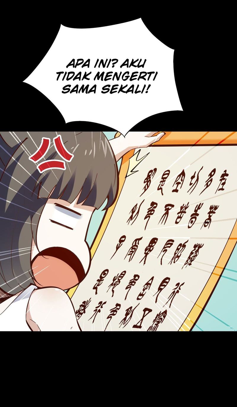 Rebirth City Deity Chapter 138 Gambar 17
