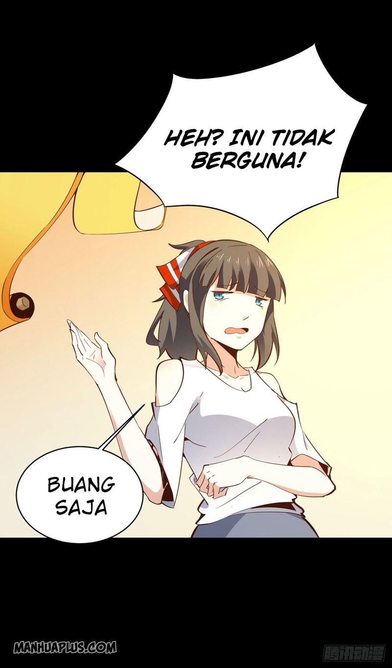 Rebirth City Deity Chapter 138 Gambar 19