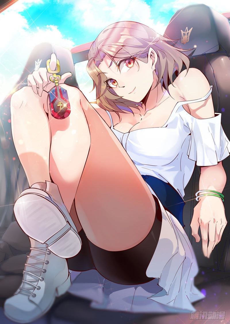 Baca Manhua Rebirth City Deity Chapter 138 Gambar 2