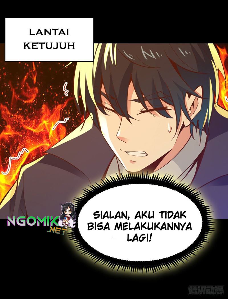 Rebirth City Deity Chapter 138 Gambar 25