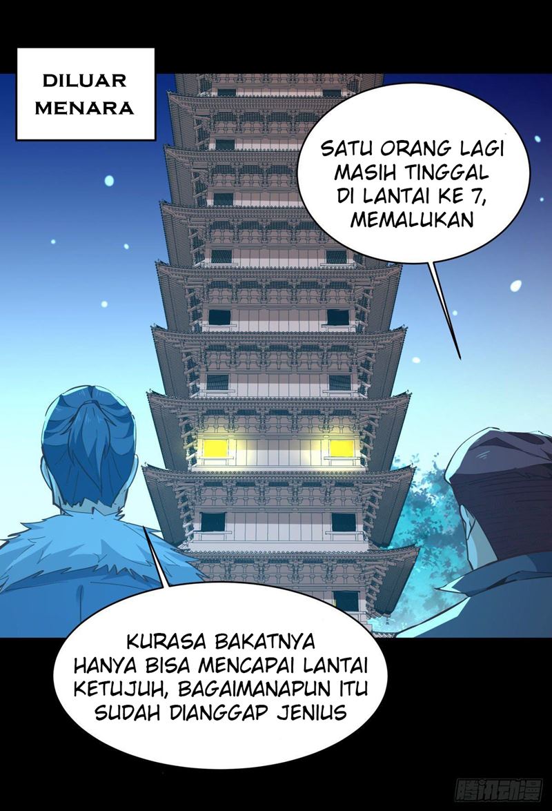 Rebirth City Deity Chapter 138 Gambar 26