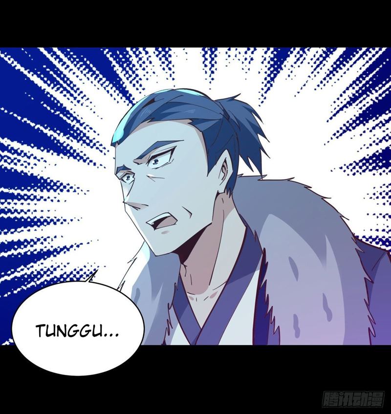 Rebirth City Deity Chapter 138 Gambar 28