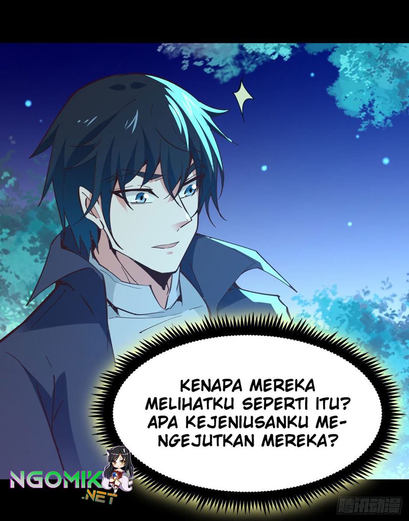 Rebirth City Deity Chapter 138 Gambar 29