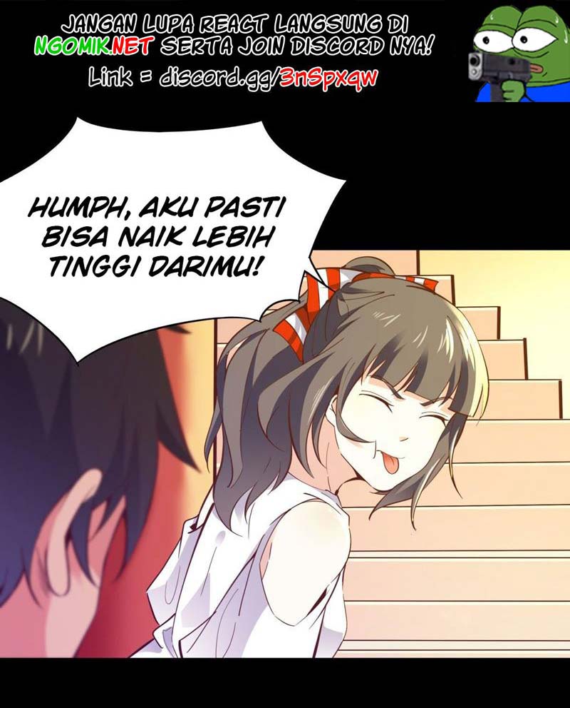 Rebirth City Deity Chapter 138 Gambar 3