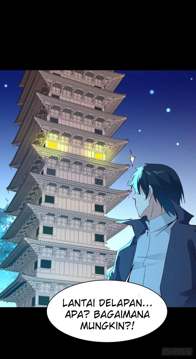 Rebirth City Deity Chapter 138 Gambar 32