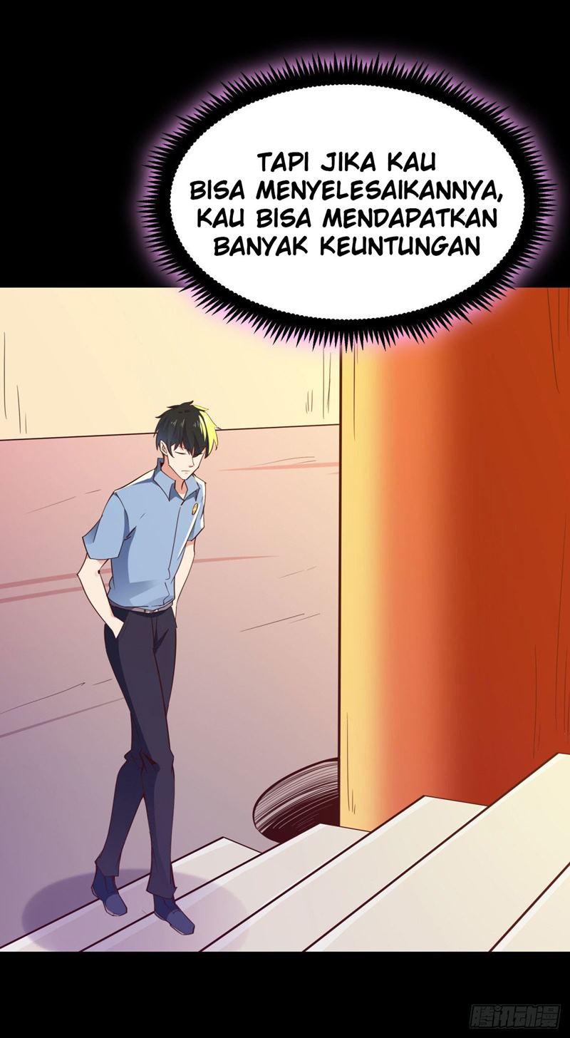 Rebirth City Deity Chapter 138 Gambar 5