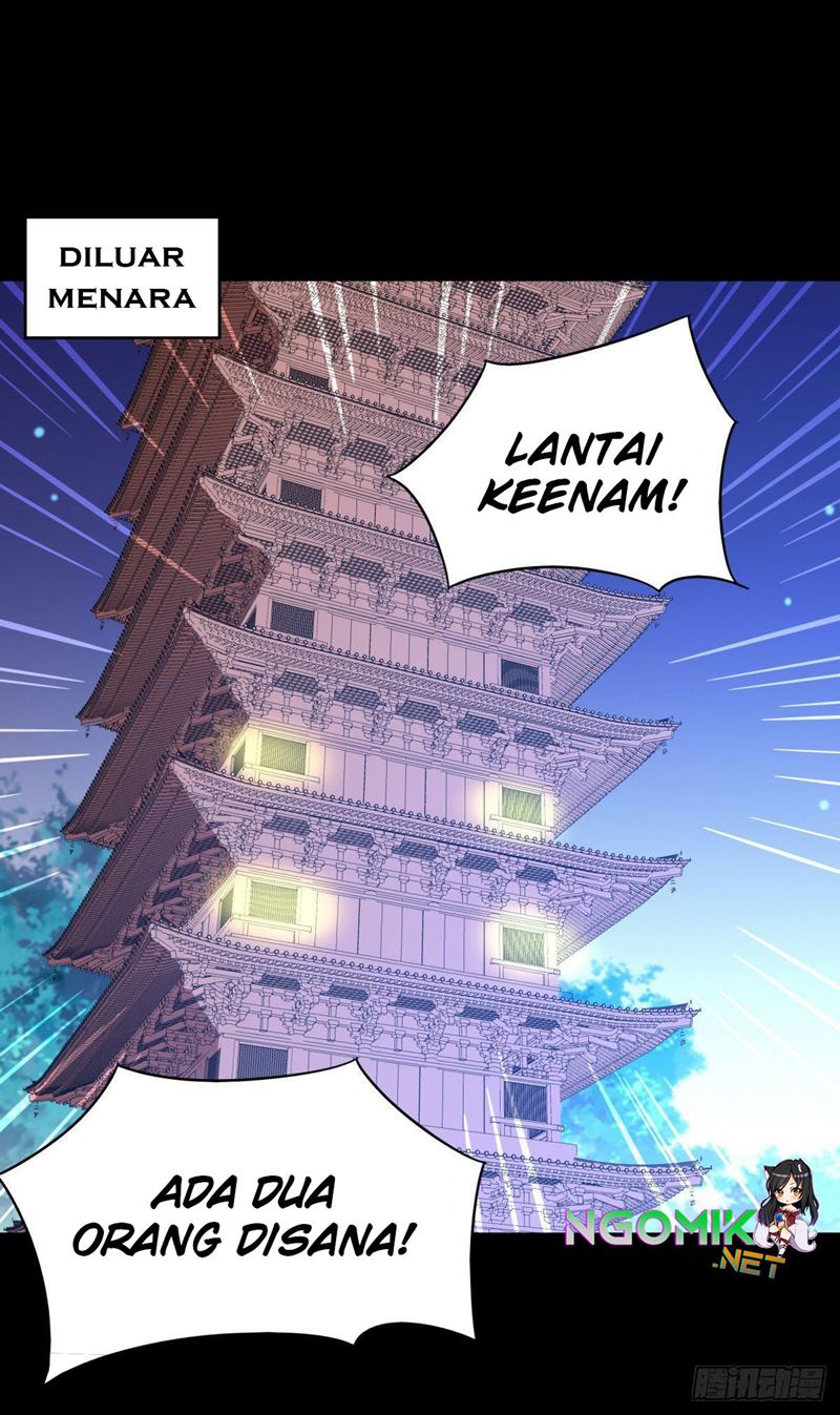 Rebirth City Deity Chapter 138 Gambar 6