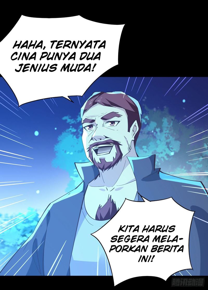 Rebirth City Deity Chapter 138 Gambar 7