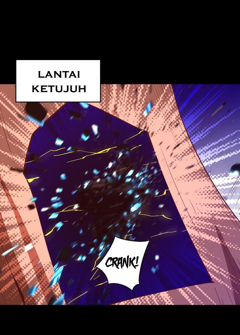 Rebirth City Deity Chapter 138 Gambar 9