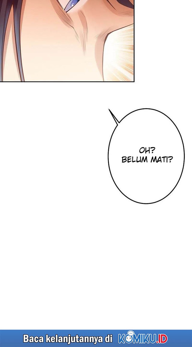 Against the Gods Chapter 408 Gambar 38