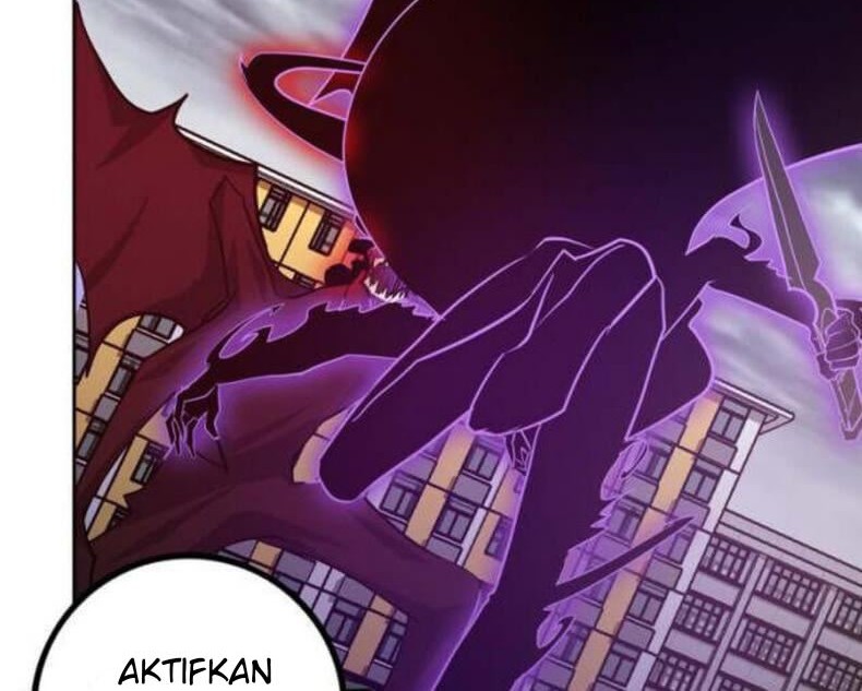 Doomsday Hunter Chapter 13 Gambar 19