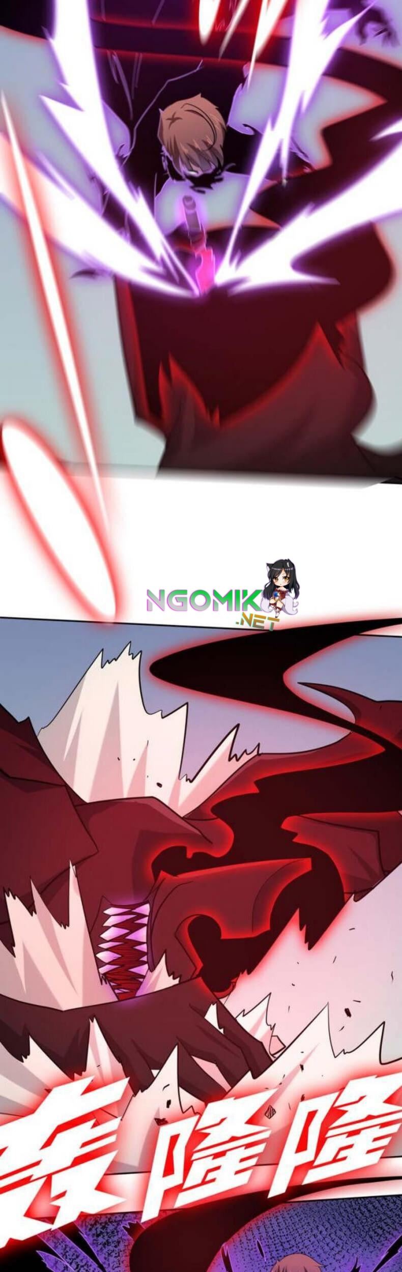 Doomsday Hunter Chapter 13 Gambar 22