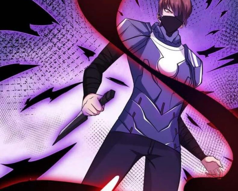 Doomsday Hunter Chapter 13 Gambar 23