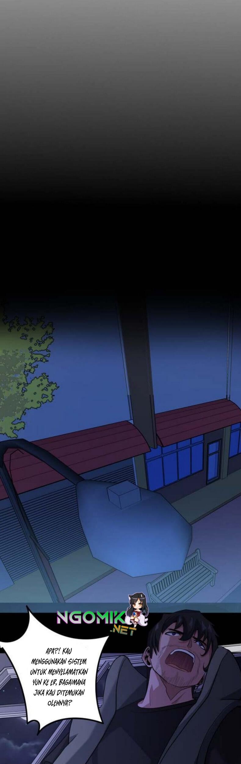 Doomsday Hunter Chapter 13 Gambar 30