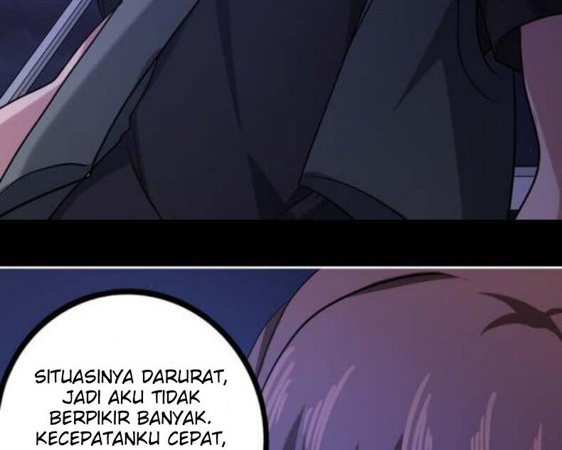 Doomsday Hunter Chapter 13 Gambar 31