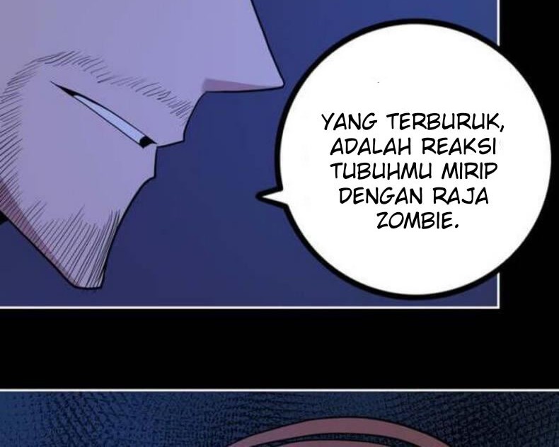 Doomsday Hunter Chapter 13 Gambar 33