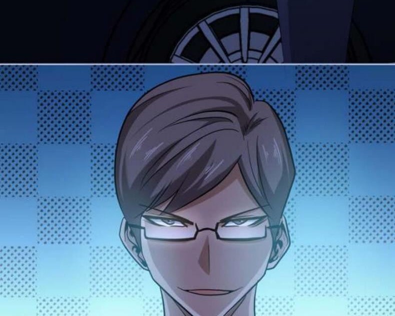 Doomsday Hunter Chapter 13 Gambar 39
