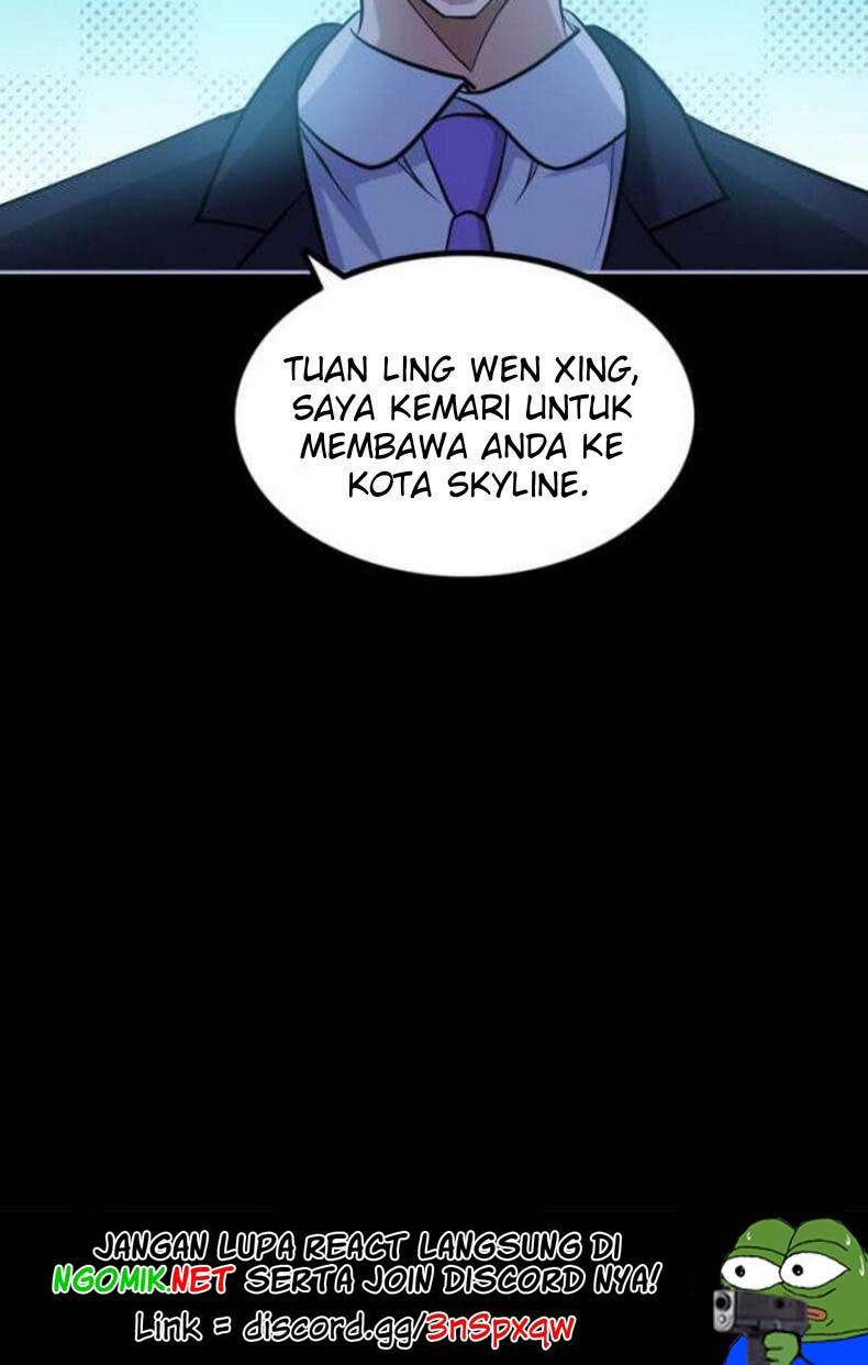 Doomsday Hunter Chapter 13 Gambar 40