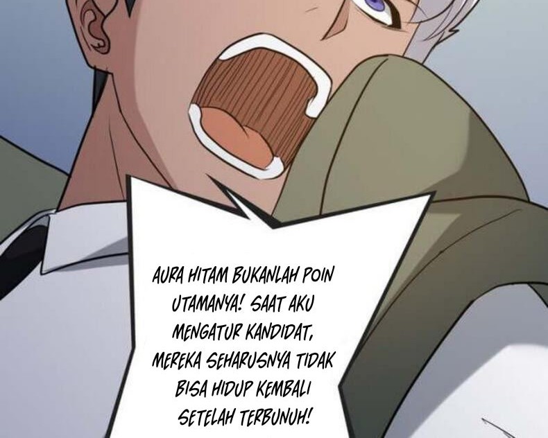 Doomsday Hunter Chapter 13 Gambar 5
