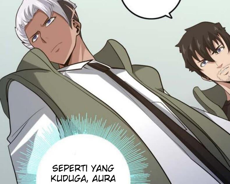 Doomsday Hunter Chapter 13 Gambar 7