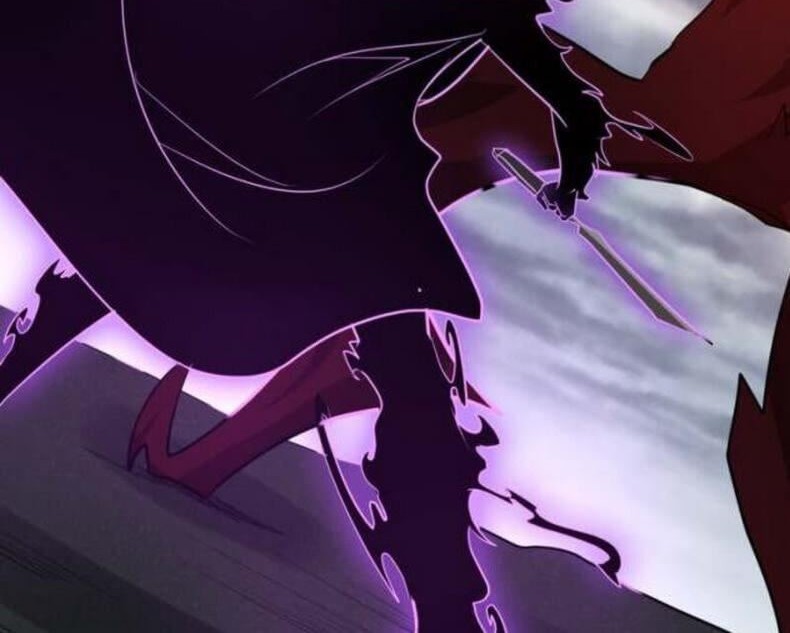 Doomsday Hunter Chapter 13 Gambar 11
