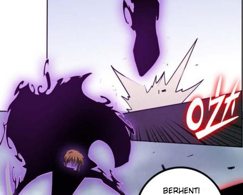 Doomsday Hunter Chapter 13 Gambar 13