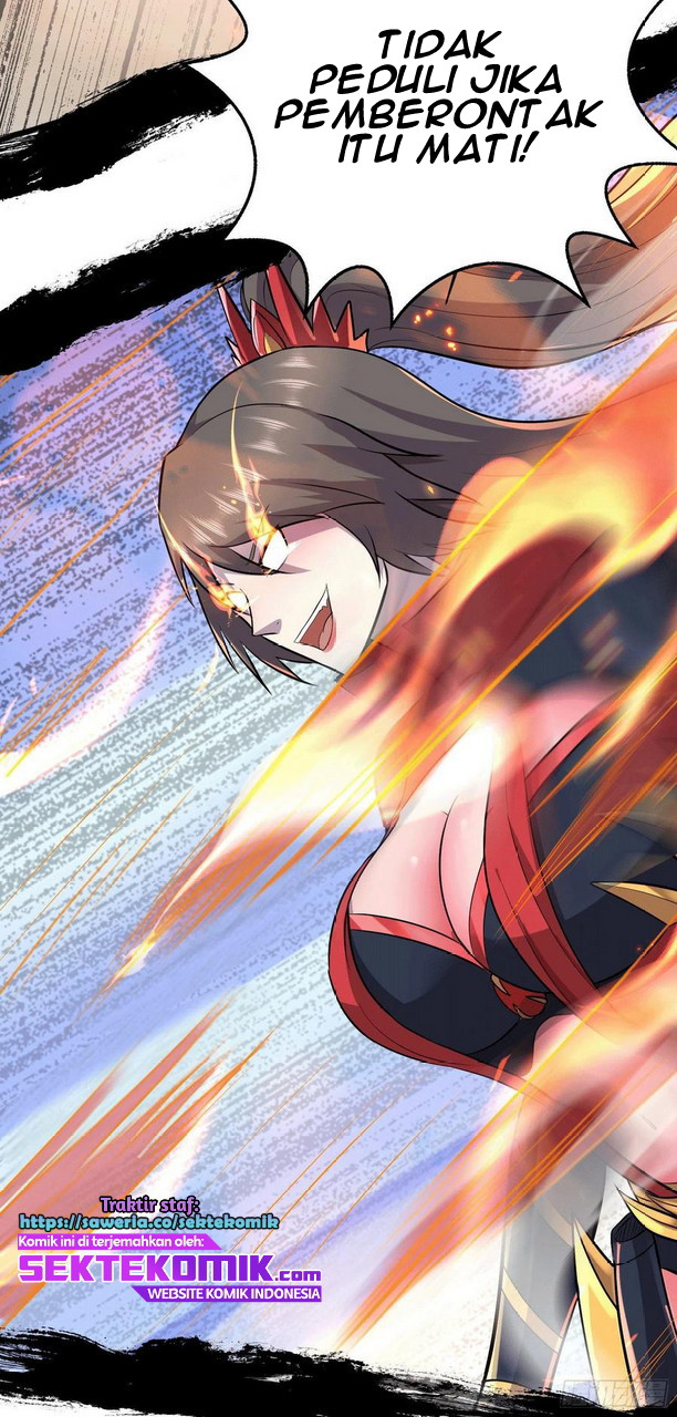 Son in Law Does Cheap Cultivation Chapter 151 Gambar 16