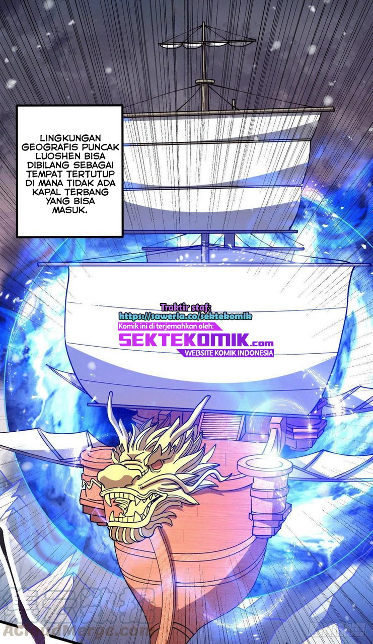 Son in Law Does Cheap Cultivation Chapter 151 Gambar 26