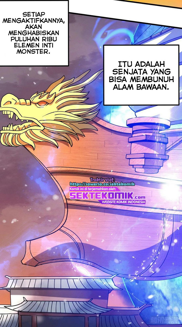 Son in Law Does Cheap Cultivation Chapter 151 Gambar 28