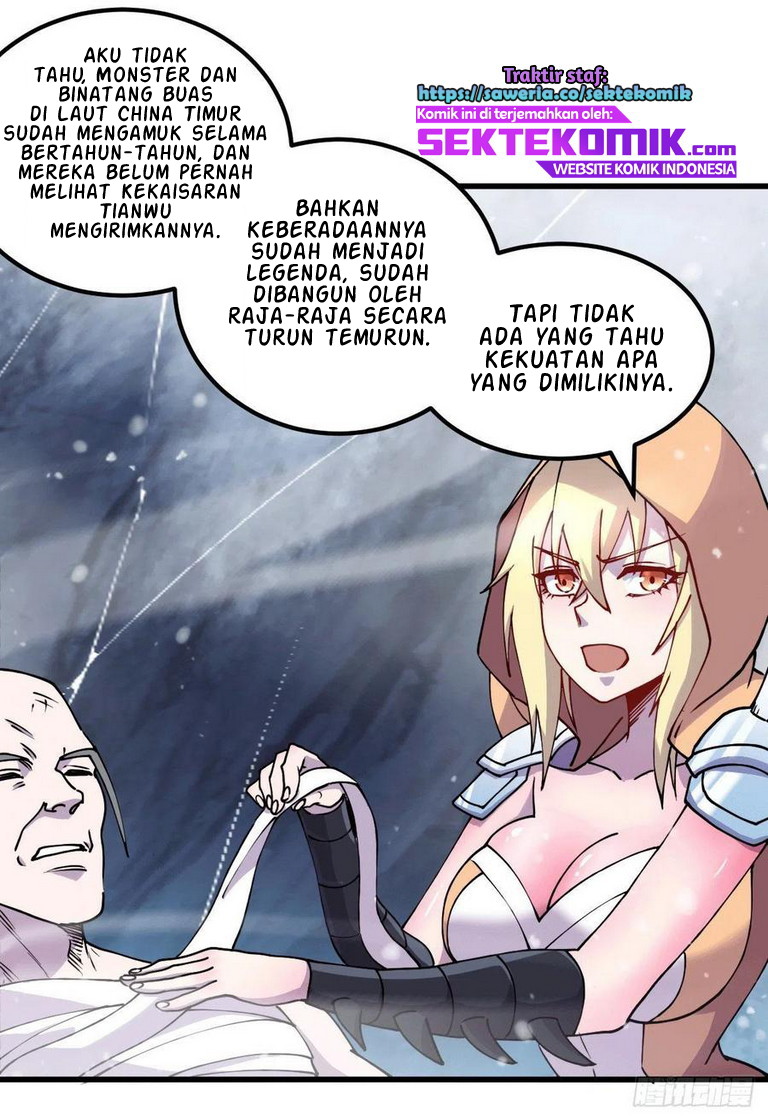 Son in Law Does Cheap Cultivation Chapter 151 Gambar 30