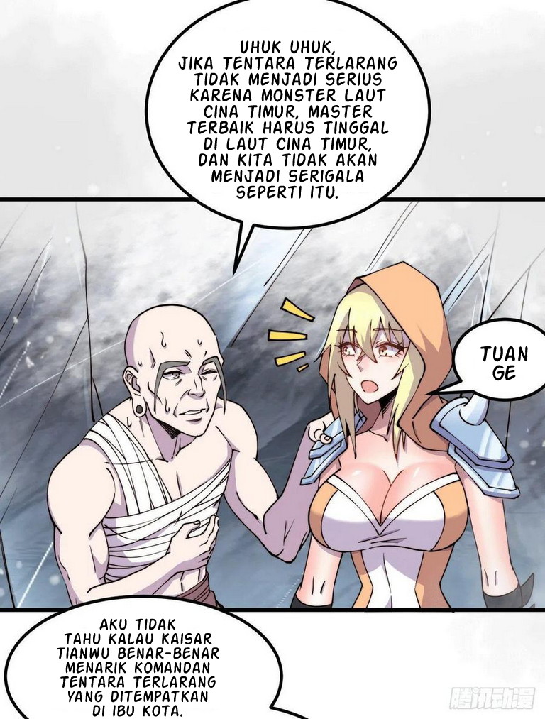 Son in Law Does Cheap Cultivation Chapter 151 Gambar 33