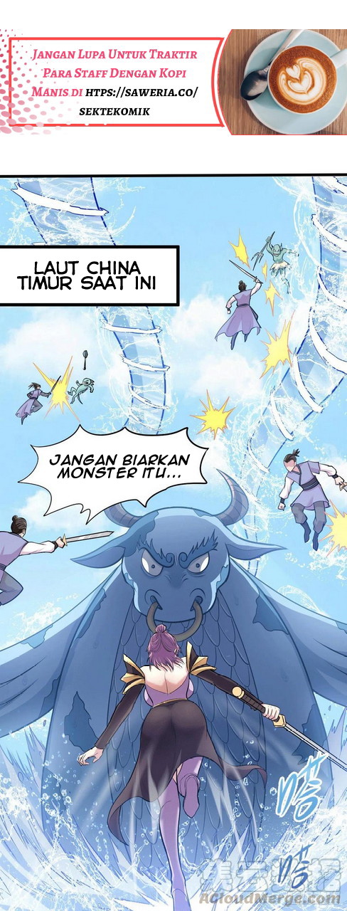 Son in Law Does Cheap Cultivation Chapter 151 Gambar 35