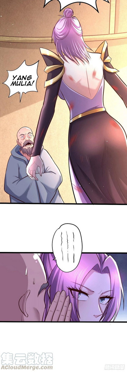 Son in Law Does Cheap Cultivation Chapter 151 Gambar 41