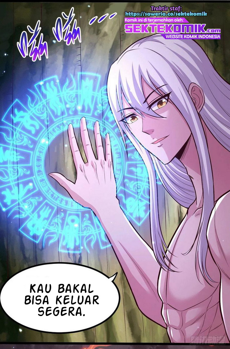 Son in Law Does Cheap Cultivation Chapter 151 Gambar 52