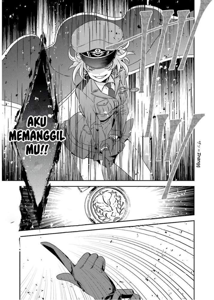 Kinsou no Vermeil – Gakeppuchi Majutshi wa Saikyou no Yakusai to Mahou Sekai o Tsukisusumu Chapter 3.2 Gambar 23