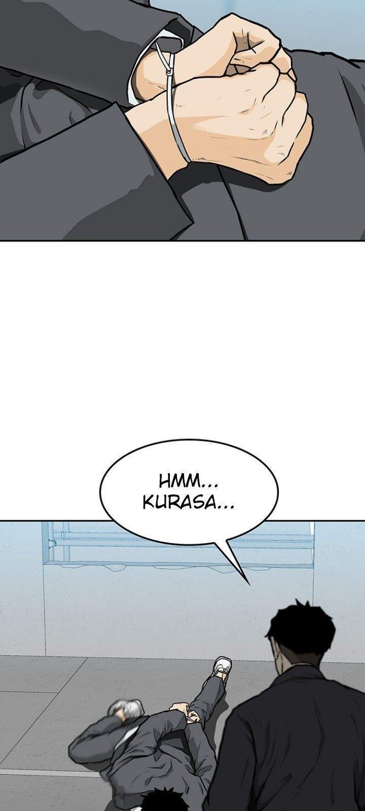 Fight Hard Chapter 5 Gambar 22