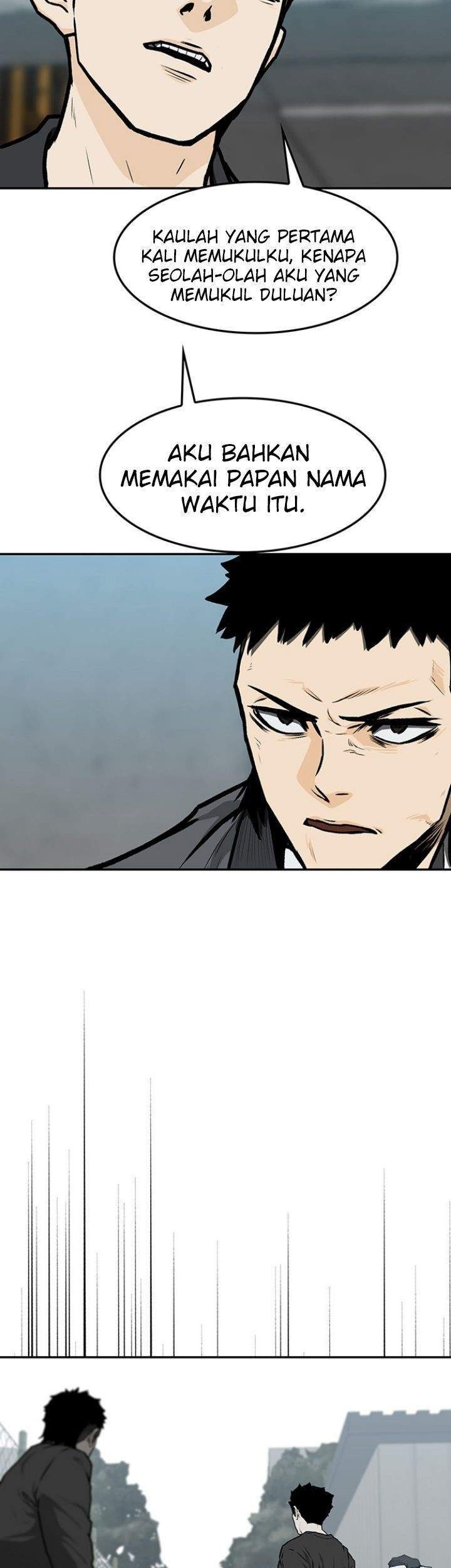 Fight Hard Chapter 5 Gambar 33