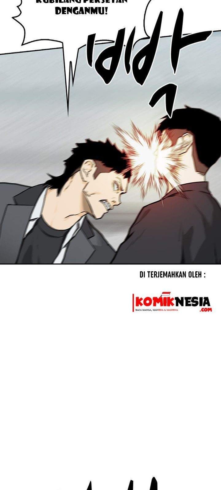 Fight Hard Chapter 5 Gambar 38