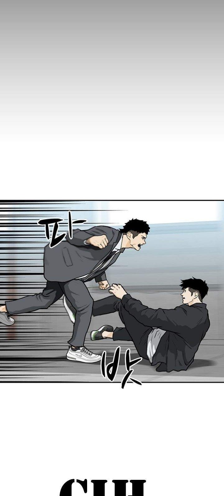 Baca Manhwa Fight Hard Chapter 5 Gambar 2