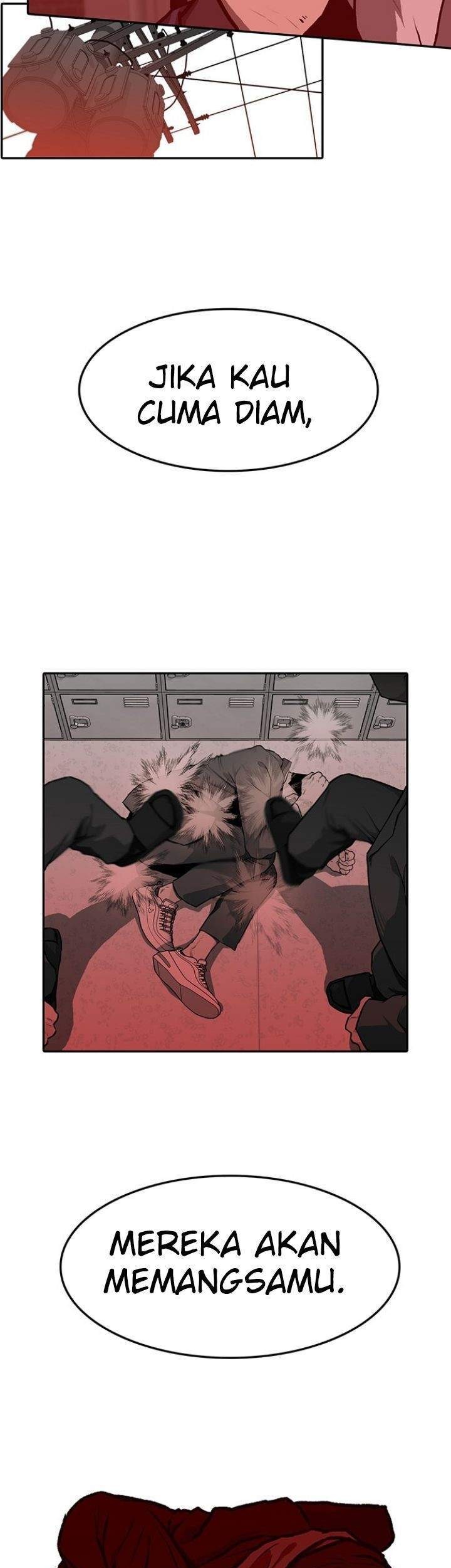 Fight Hard Chapter 5 Gambar 55