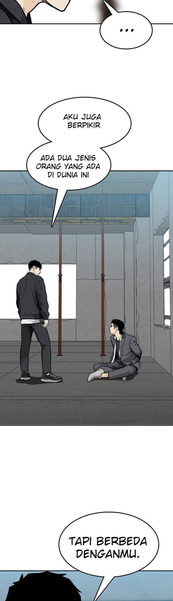 Fight Hard Chapter 5 Gambar 59