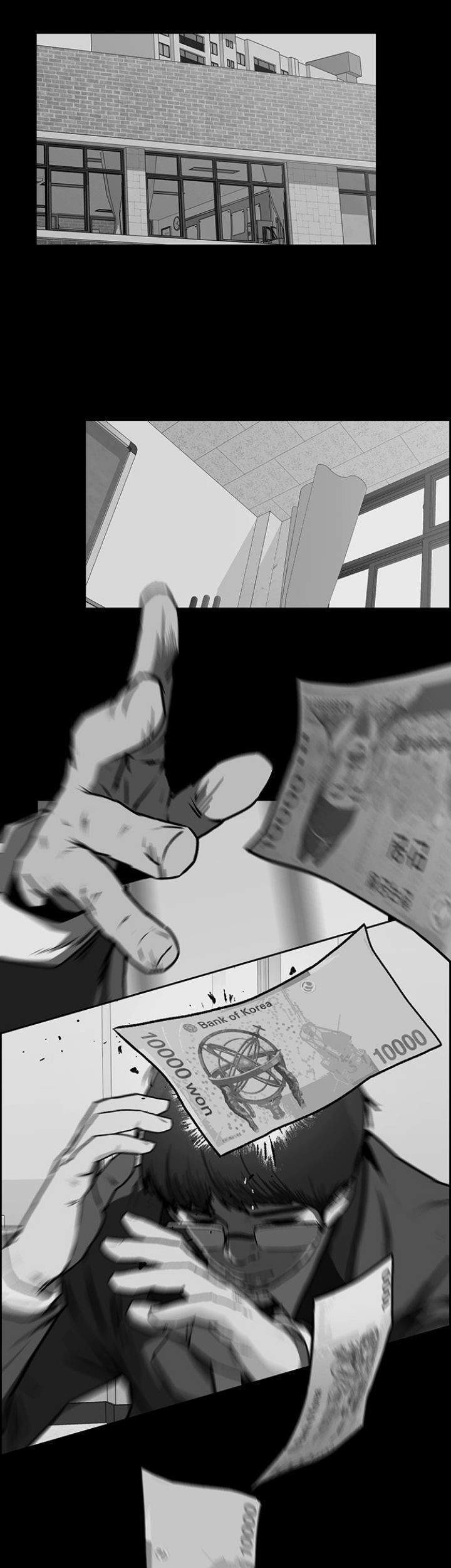 Fight Hard Chapter 5 Gambar 68