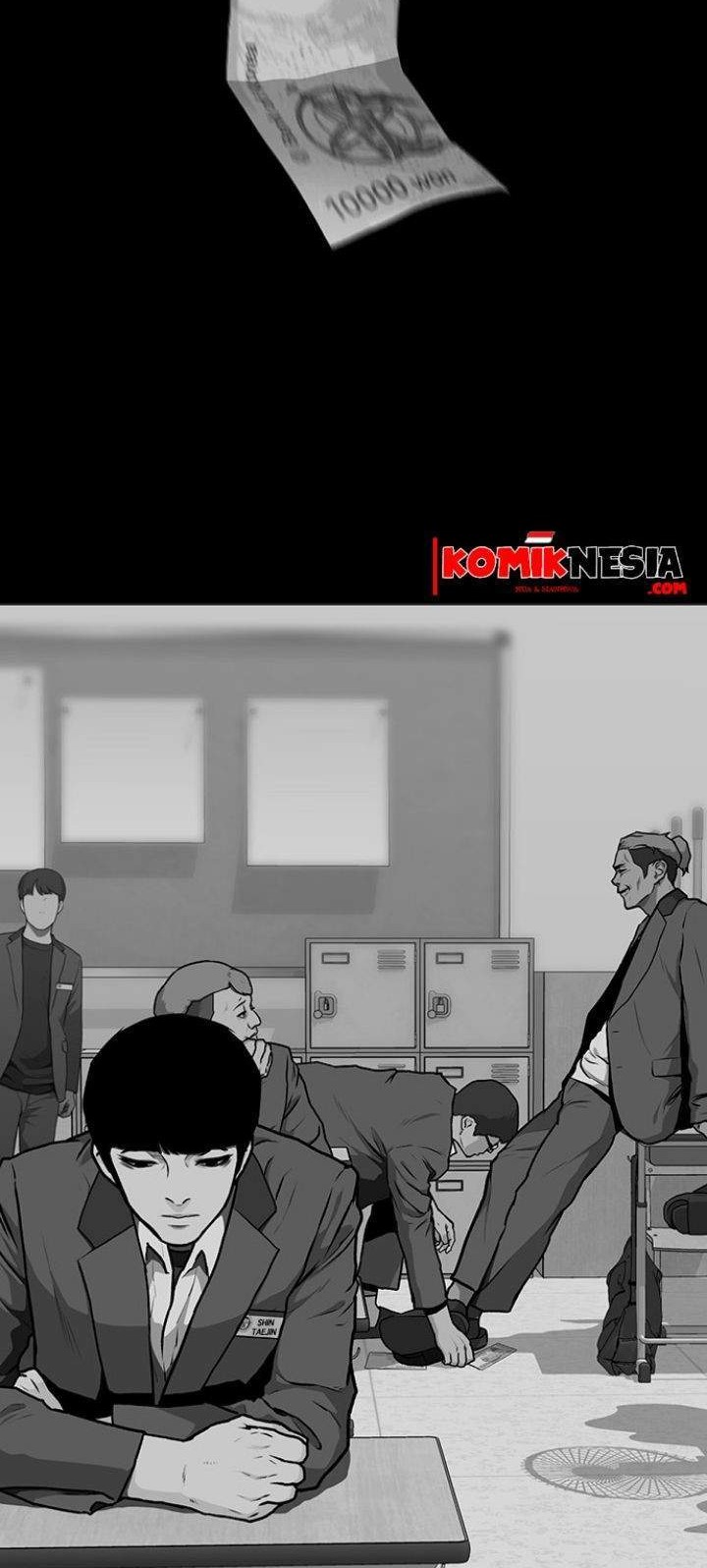 Fight Hard Chapter 5 Gambar 69