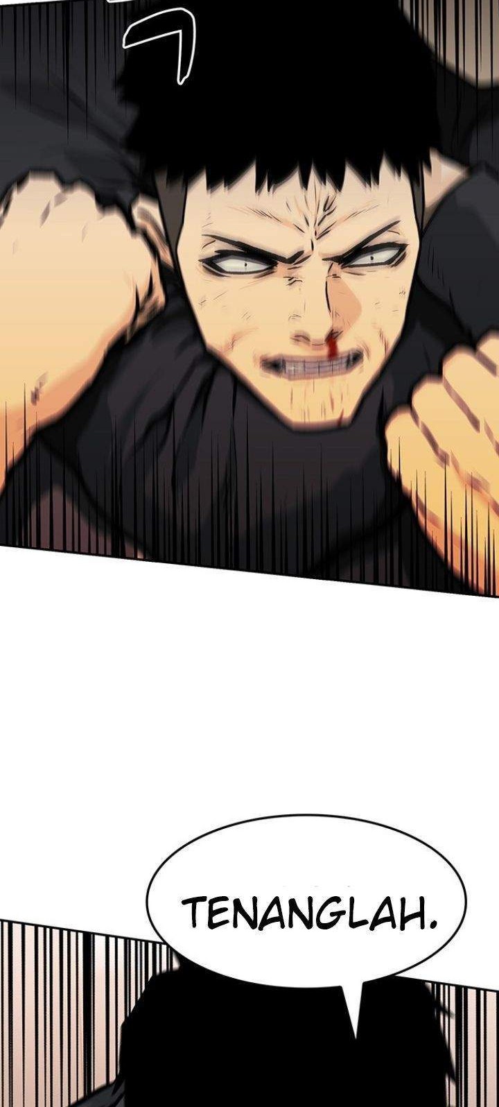 Fight Hard Chapter 5 Gambar 8