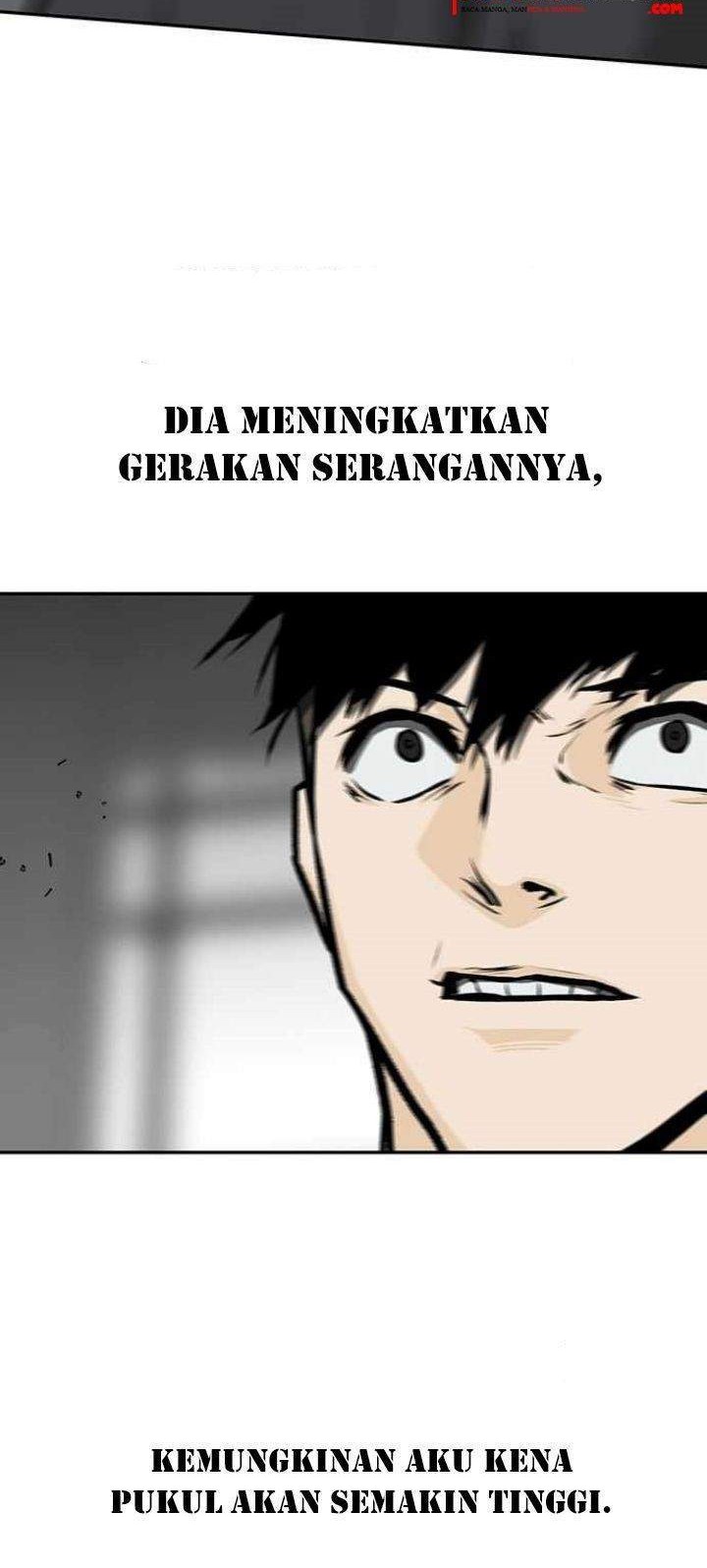 Fight Hard Chapter 4 Gambar 31
