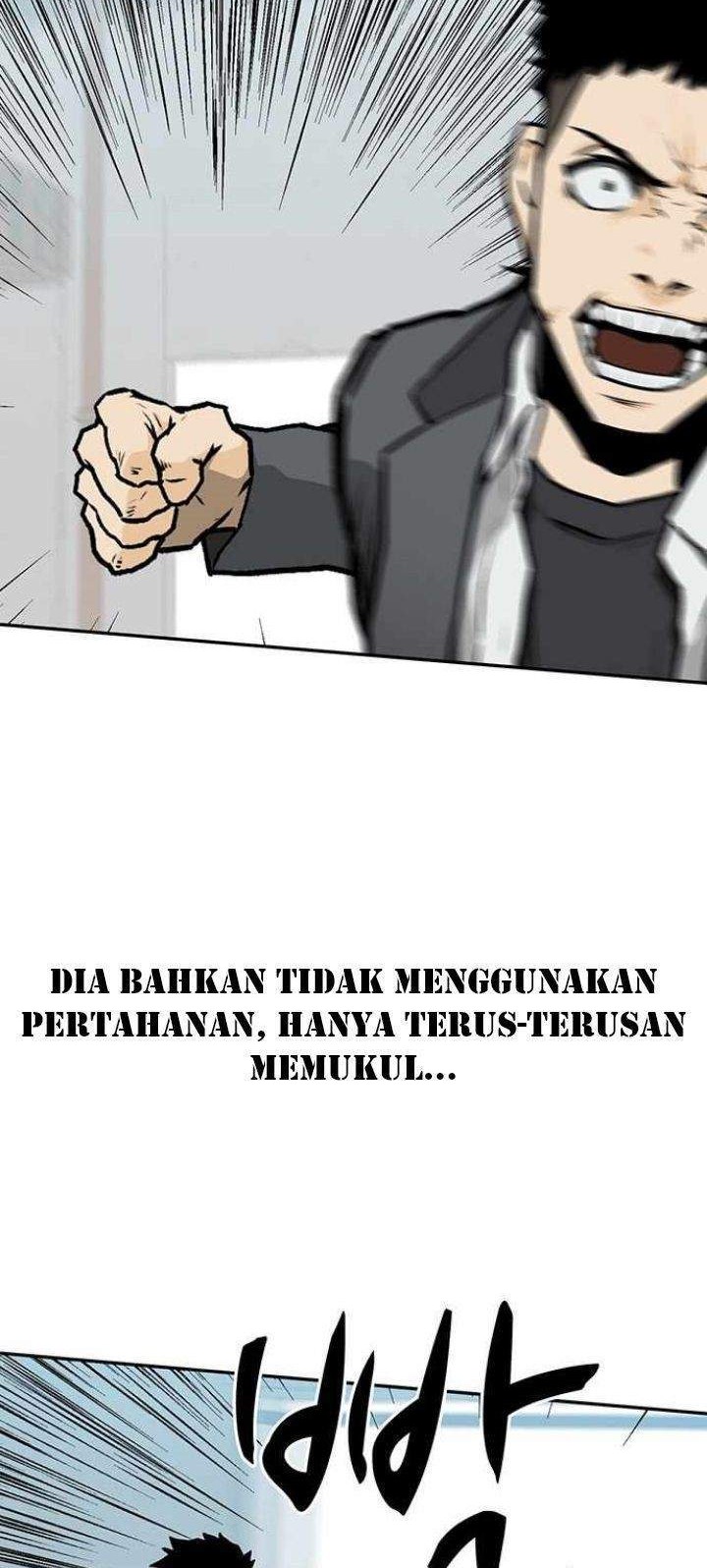 Fight Hard Chapter 4 Gambar 38