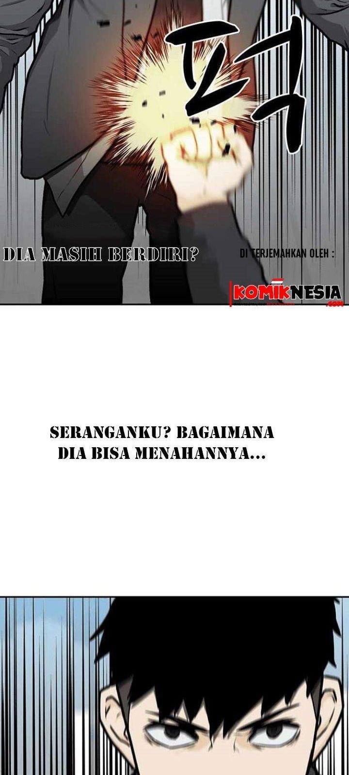 Fight Hard Chapter 4 Gambar 46