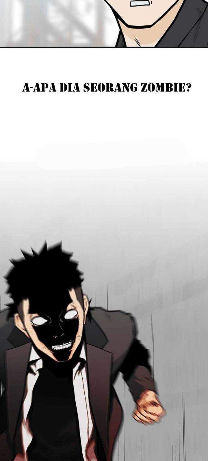 Fight Hard Chapter 4 Gambar 50