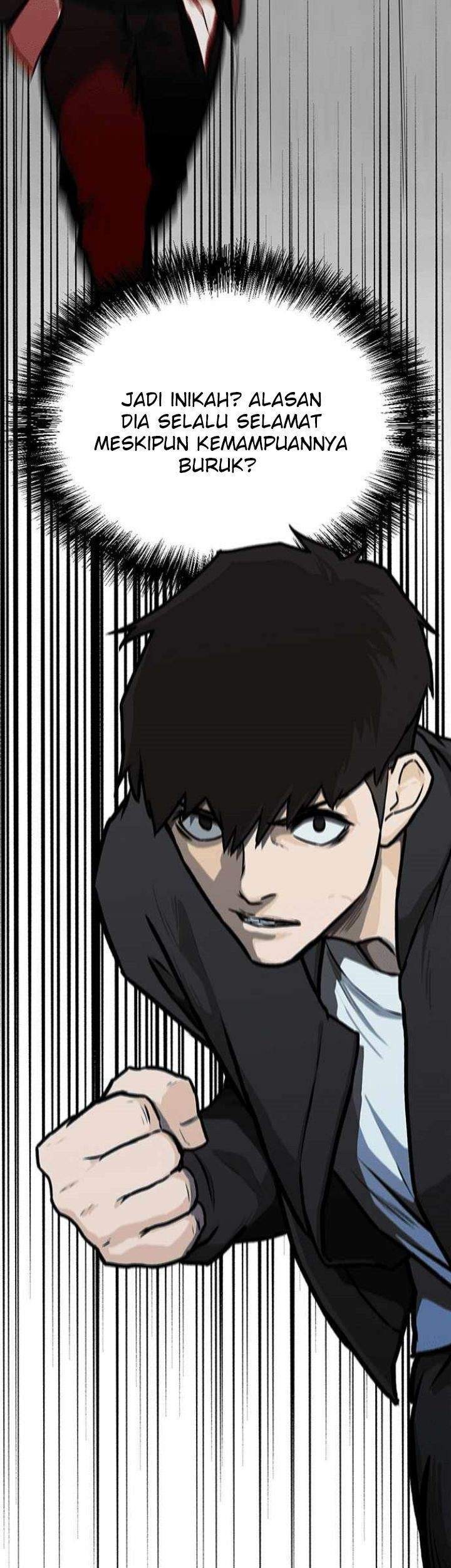 Fight Hard Chapter 4 Gambar 51