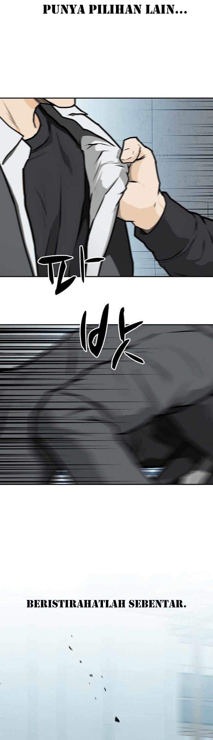 Fight Hard Chapter 4 Gambar 53